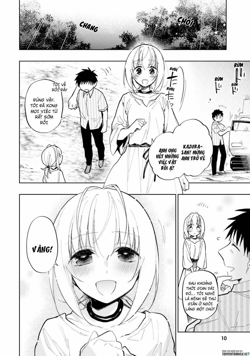 takarakuji de 40-oku atattandakedo isekai ni ijuu suru chapter 32 15