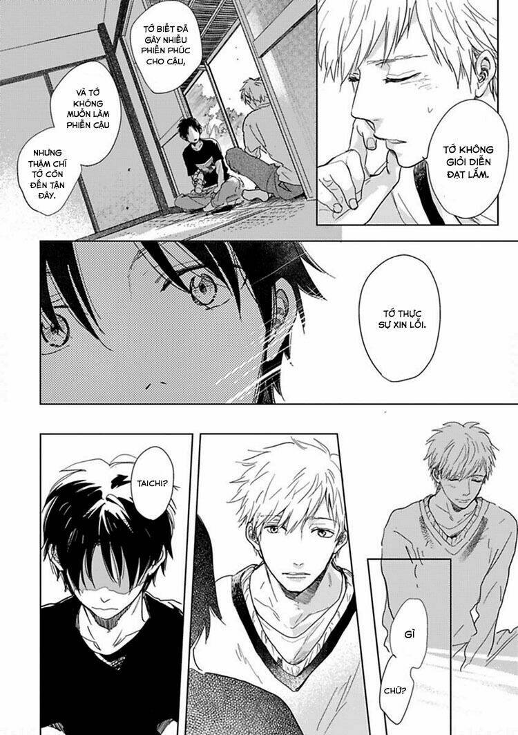 hidamari ga kikoeru - the theory of happiness chapter 2 37