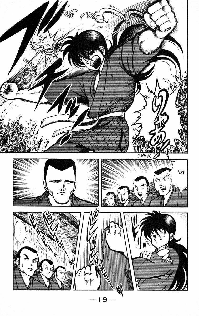 kotaro makaritoru chapter 10 22