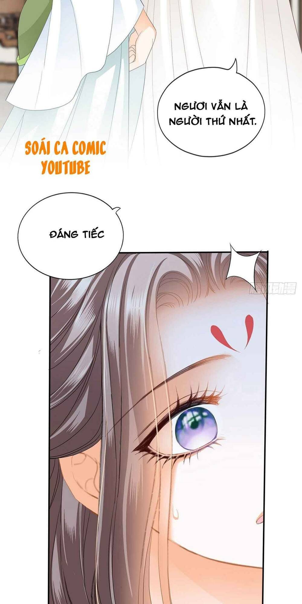 bổn vương muốn nàng chapter 55 23