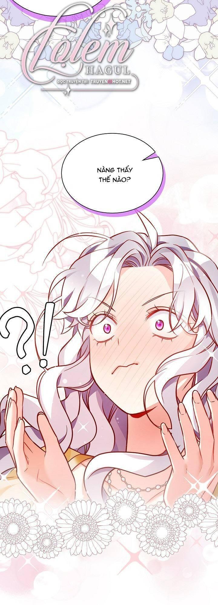 con gái chồng quá dễ thương chapter 85 7