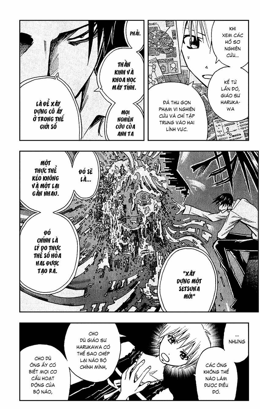 majin tantei nougami neuro chapter 90 6