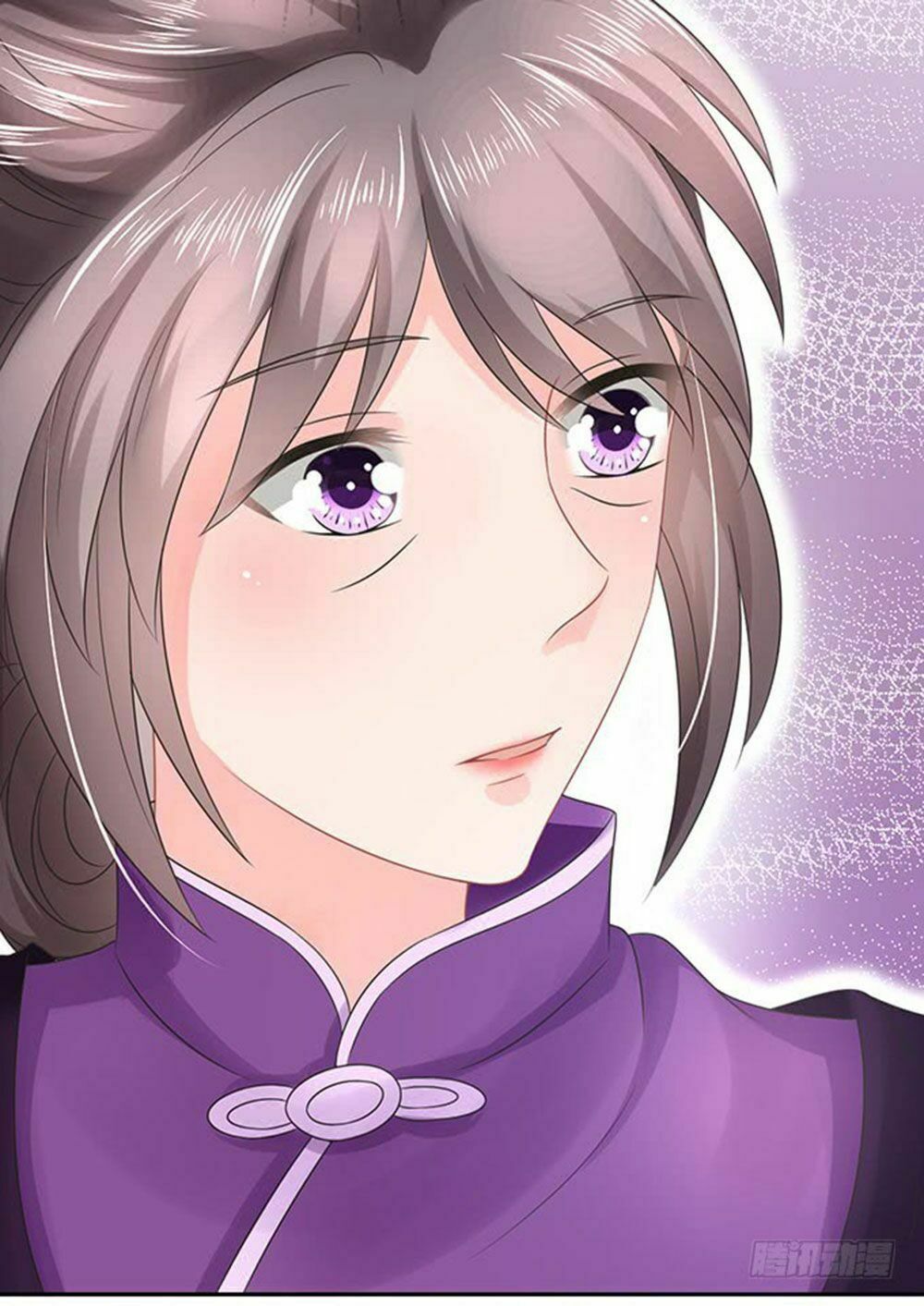 luyến đường thời quang chapter 58 32