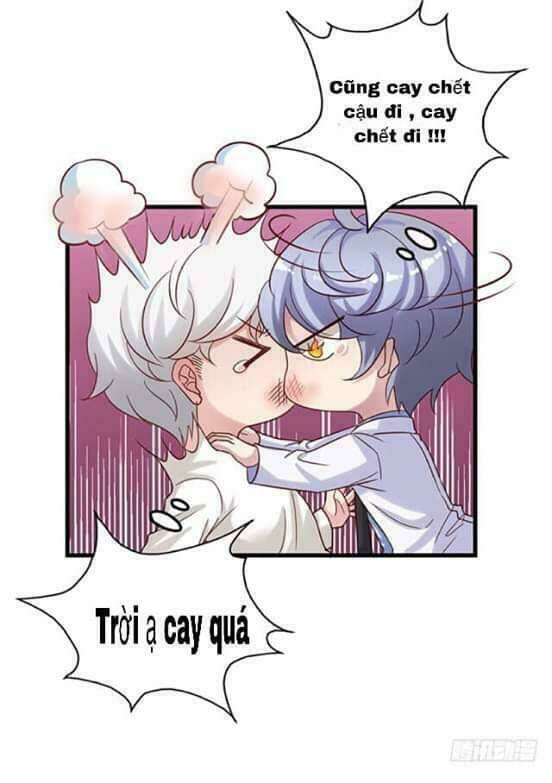 tôi không muốn fa như vậy đâu chapter 71 14