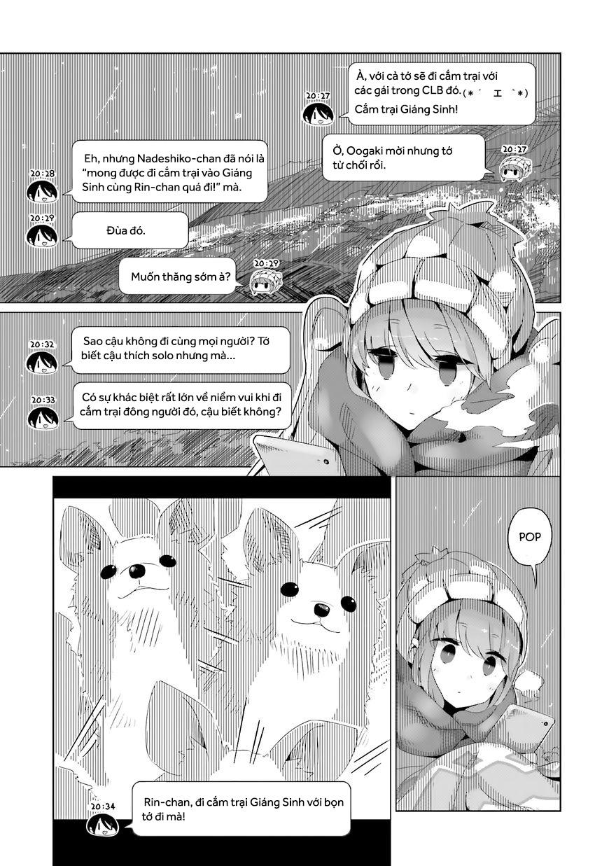 yurukyan chapter 18 26