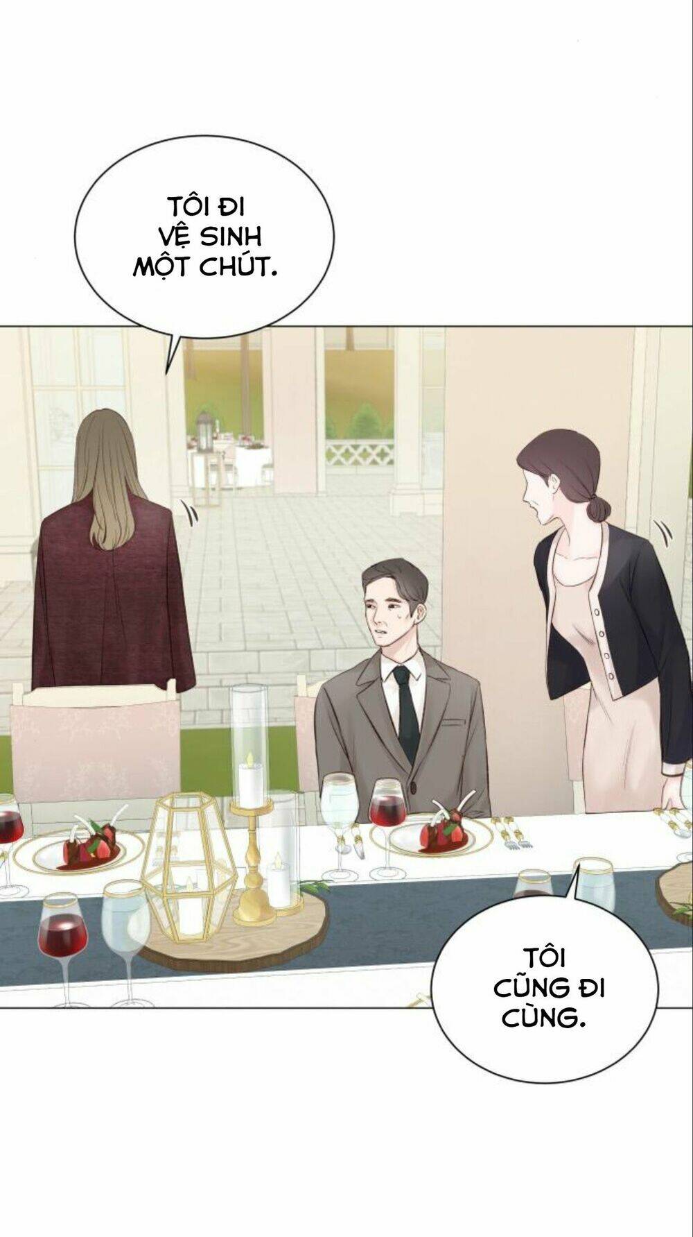 nhất định chúng ta sẽ được hạnh phúc chapter 6 71