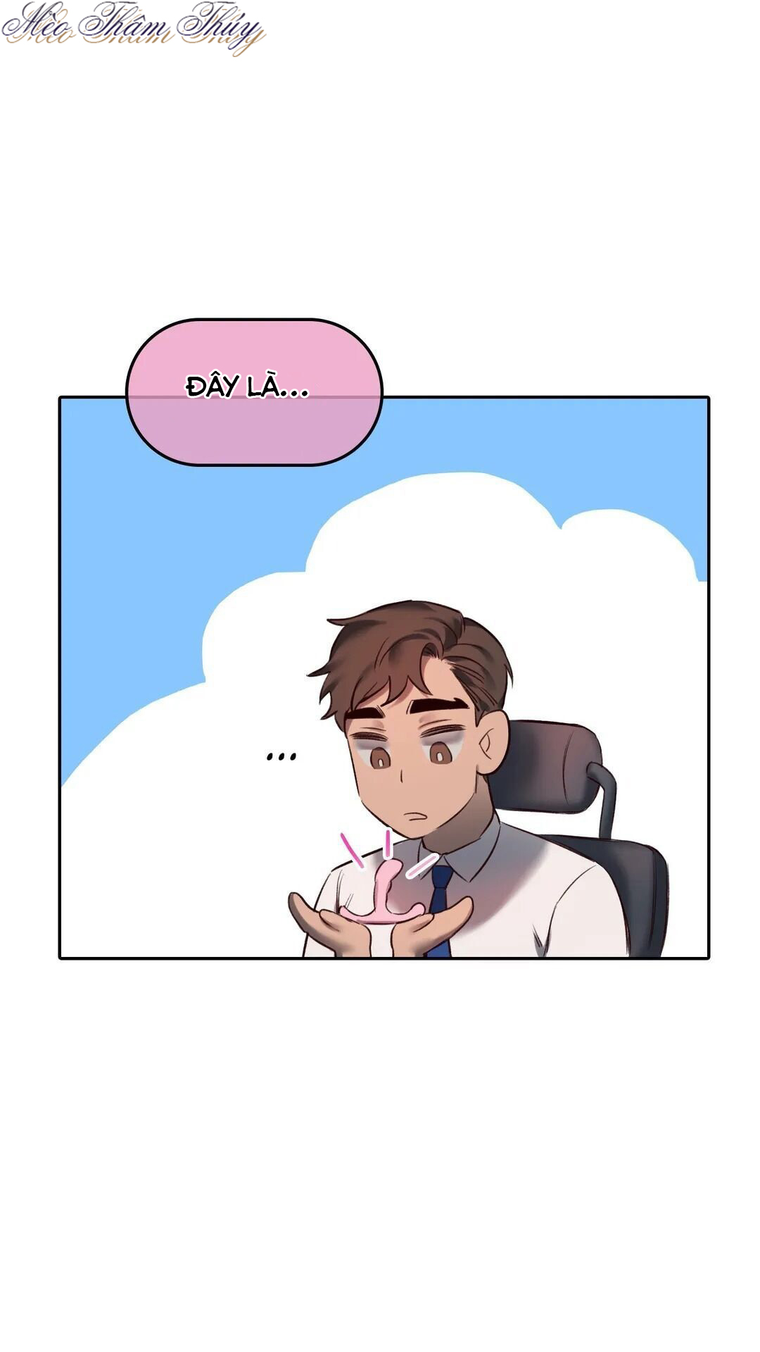 chăm sóc cậu nhóc ngực khủng chapter 2 58