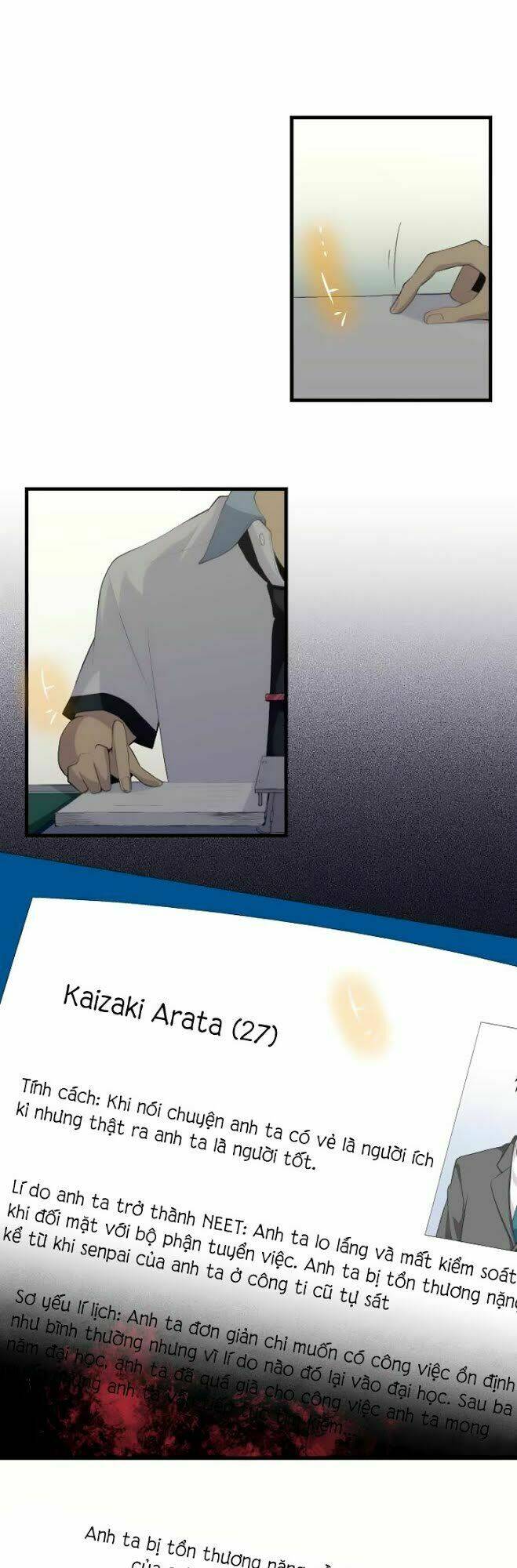 viên thuốc trùng sinh chapter 87 2