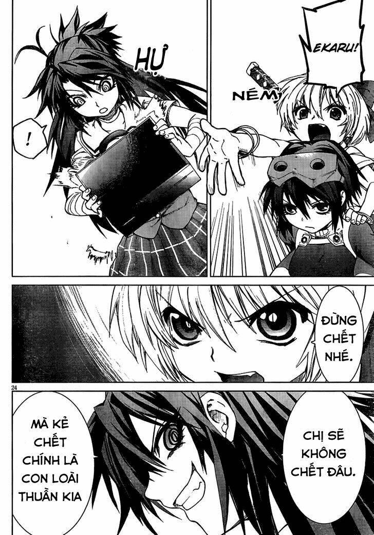 crime zone chapter 8 25