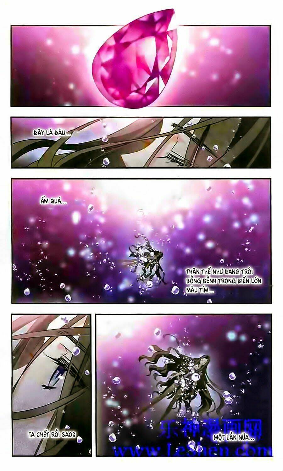 ngôi sao câu lạc bộ chapter 129 2