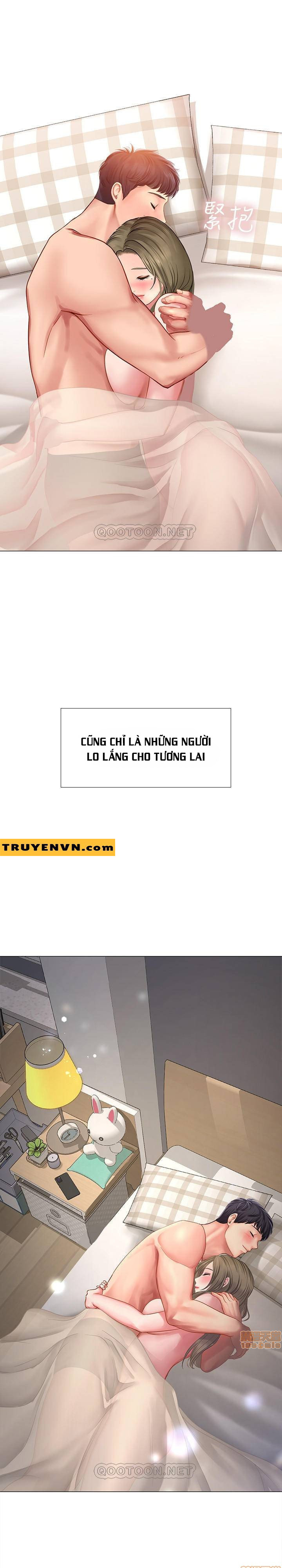 should i study at noryangjin? chapter 28 31