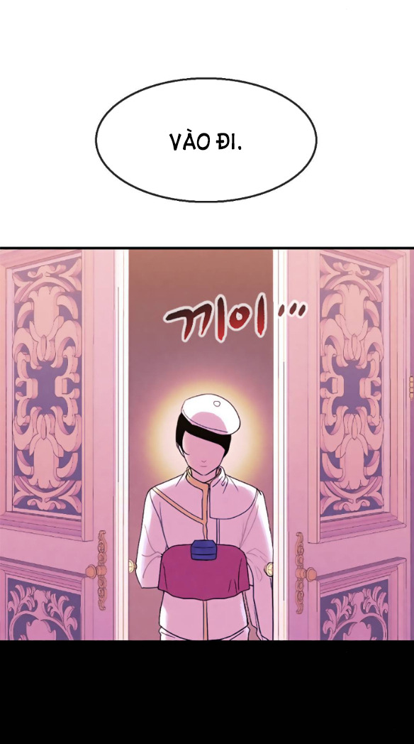 [bản 18+] trò chơi săn mồi của hoàng đế và thánh kỵ sĩ chapter 9.1 6