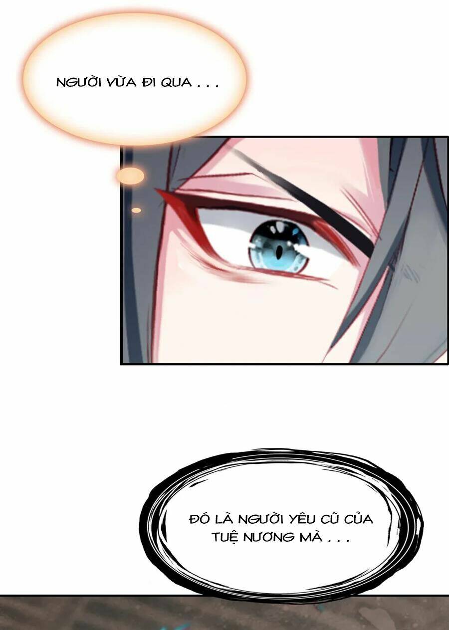 gả cho một tên thái giám đáng ghét chapter 154 12