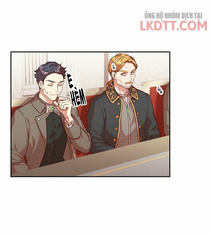 tôi trở thành thư ký của bạo chúa chapter 29 28
