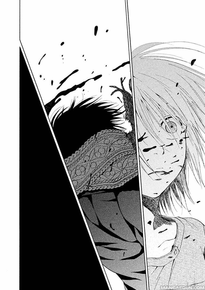 ranh giới quỷ chapter 5 32