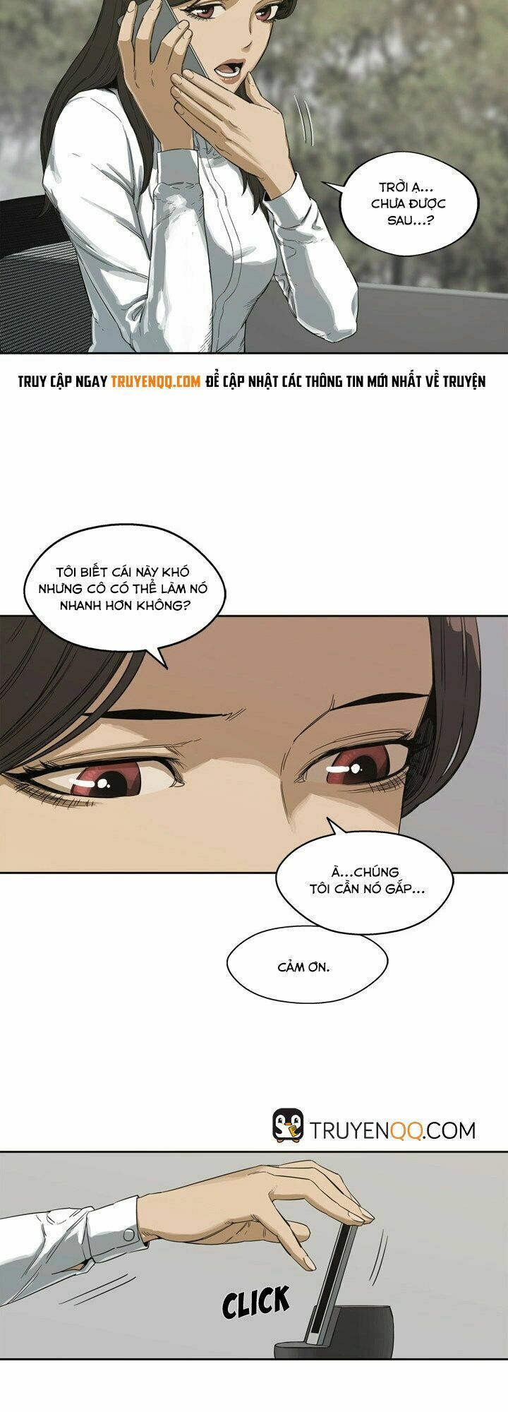 anh shipper may mắn chapter 3 2