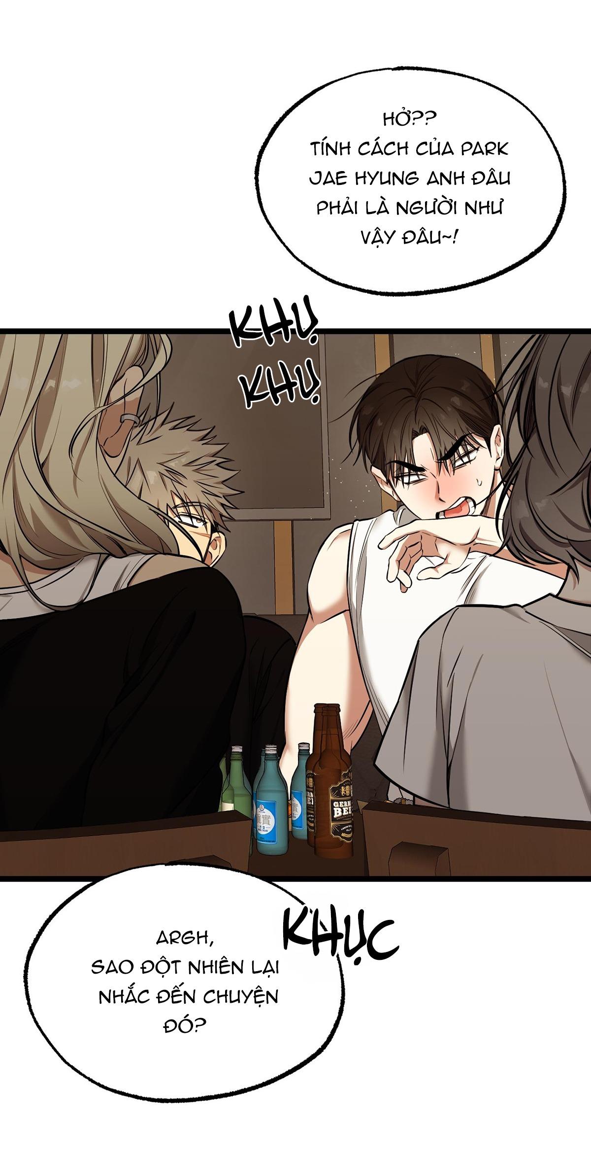 tôn kính và khát khao chapter 11 64