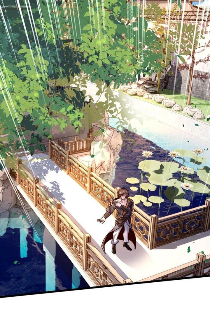 ta nuôi ma quỷ ở trấn ma ti chapter 196 17