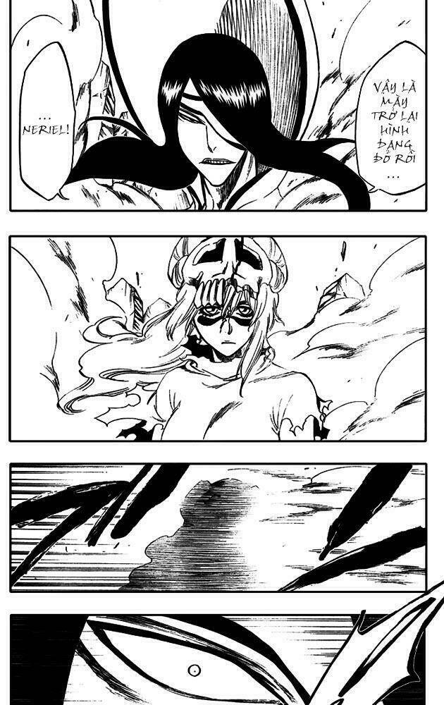 thần chết ichigo chapter 291 9