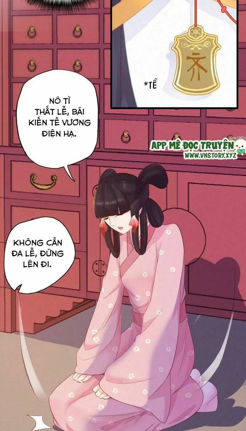 thiên hương mỹ nhân chapter 10 5