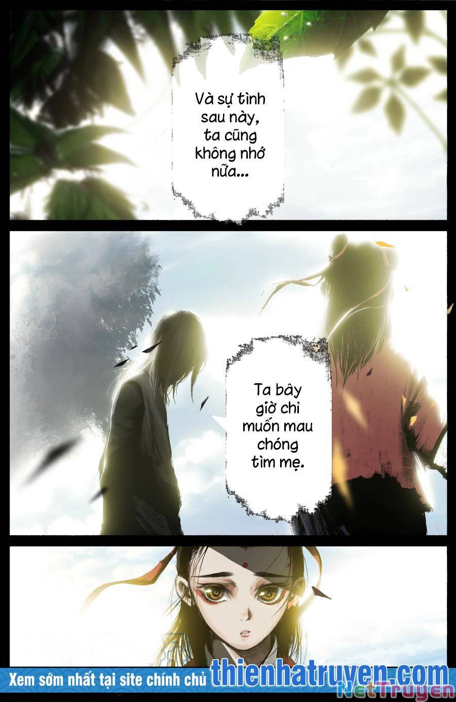 Tây Du Ký Ngoại Truyện chapter 197 15