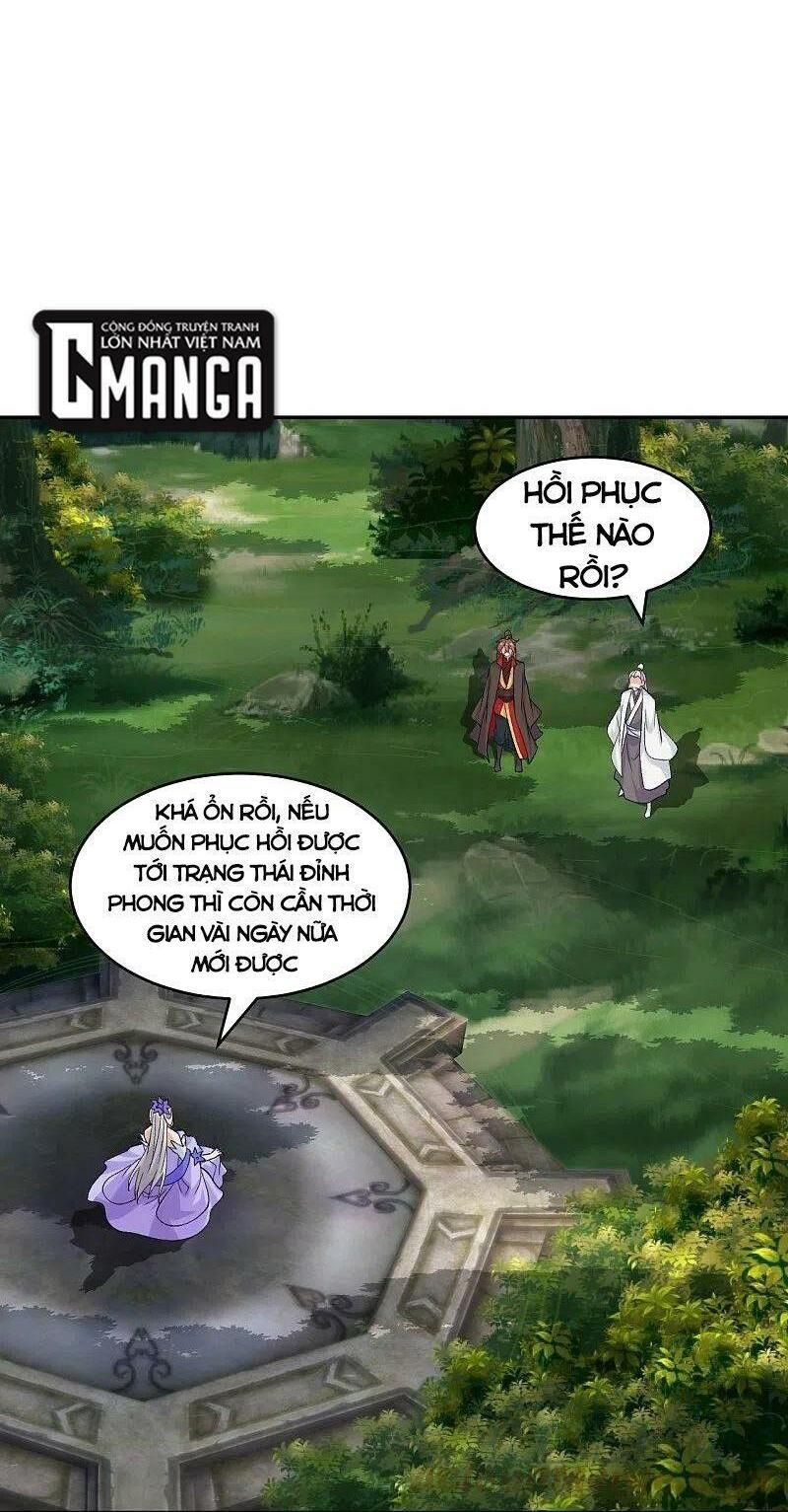 tiên võ đế tôn chapter 236 14