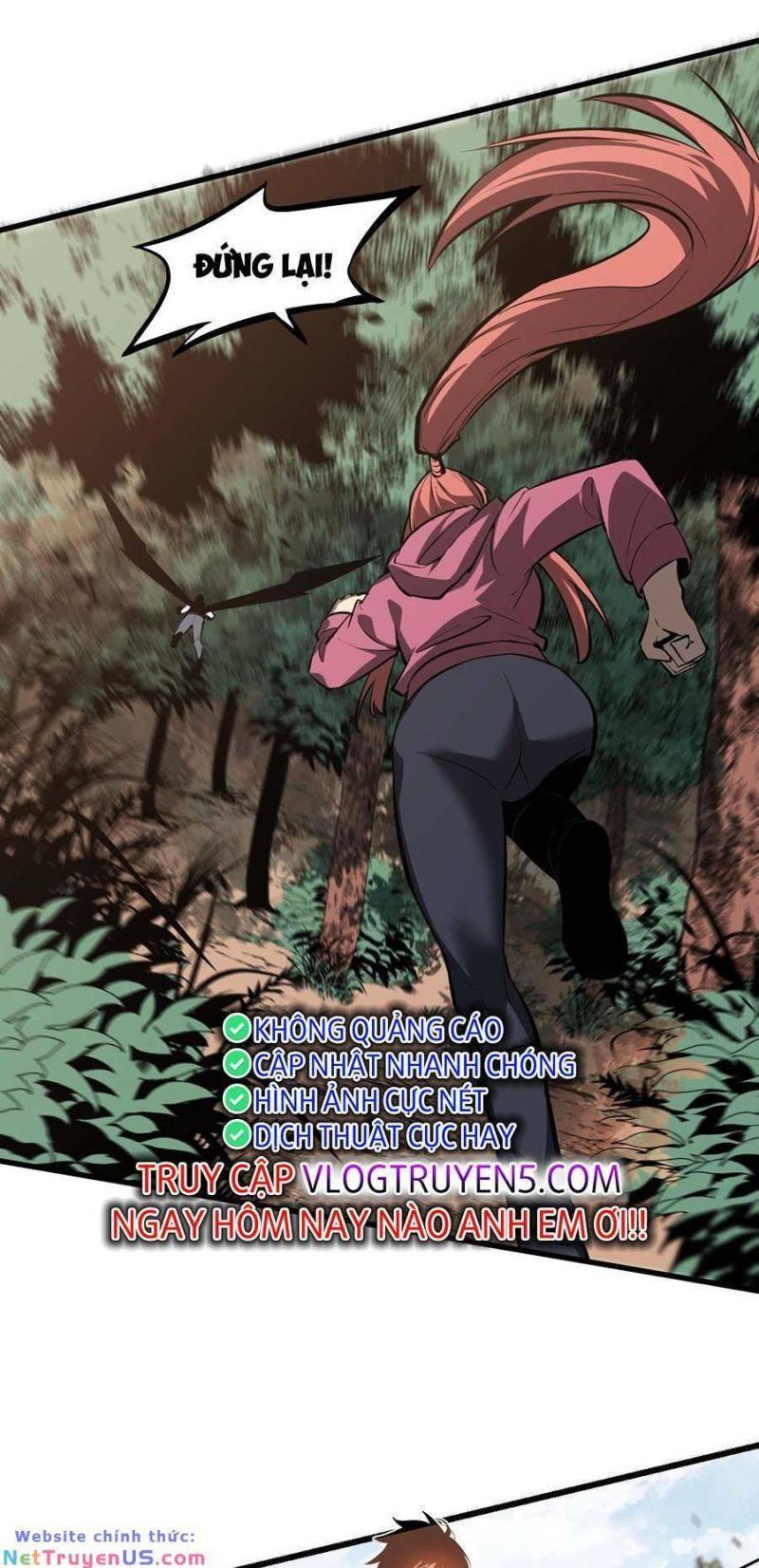 siêu tiến hóa chapter 118 29