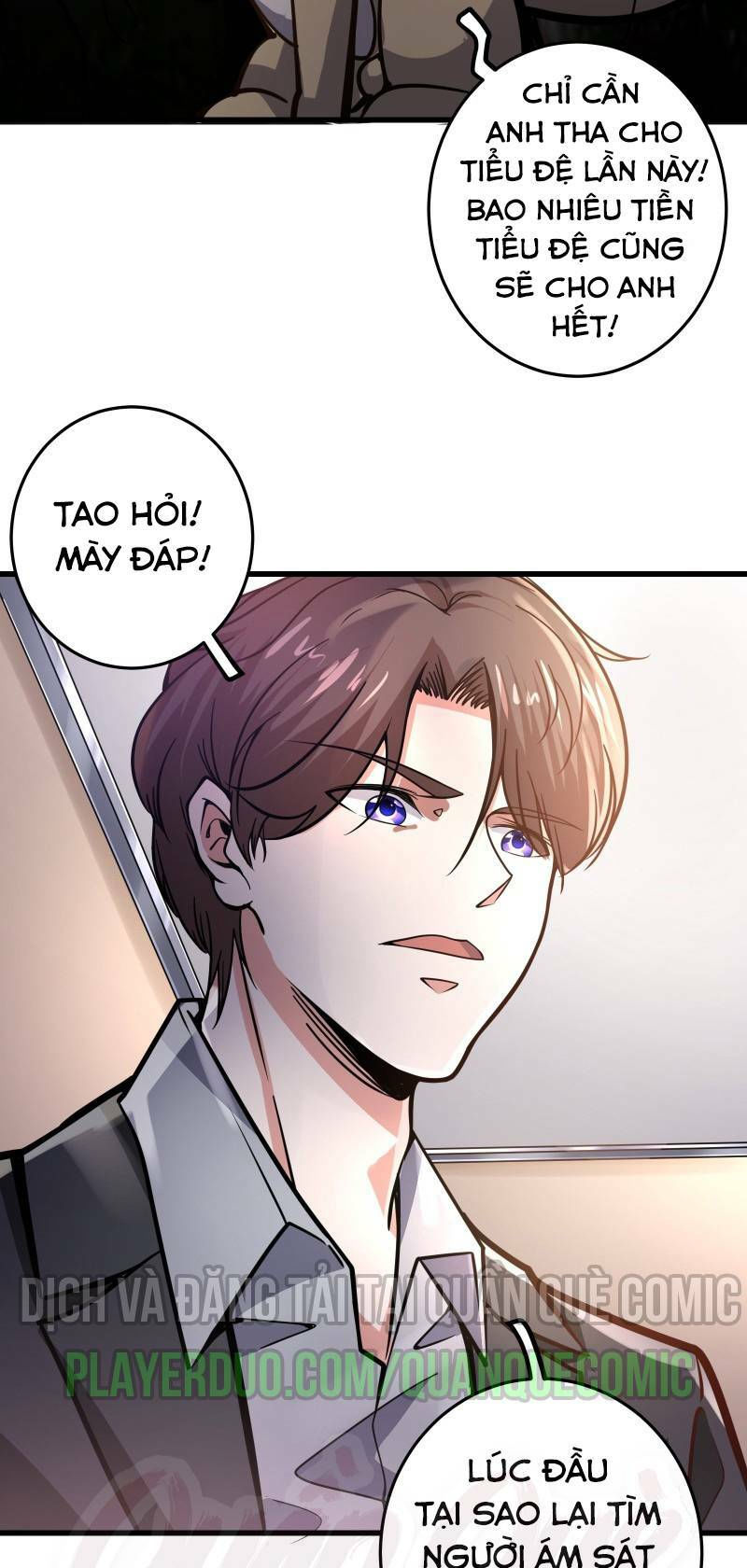 tối cường thần y tại đô thị chapter 53 24