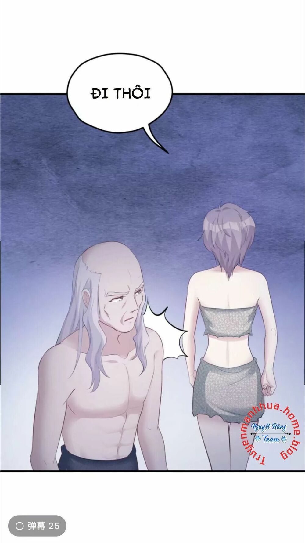 [16+] thảnh thơi thú thế chủng chủng điền, sinh sinh tể chapter 116 18