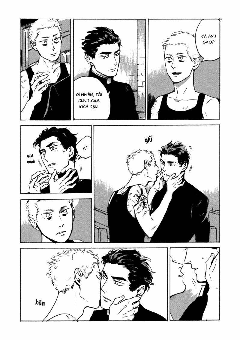 dear, my god chapter 1.2 40