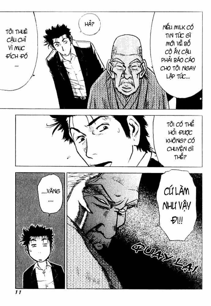 hot milk chapter 9 13