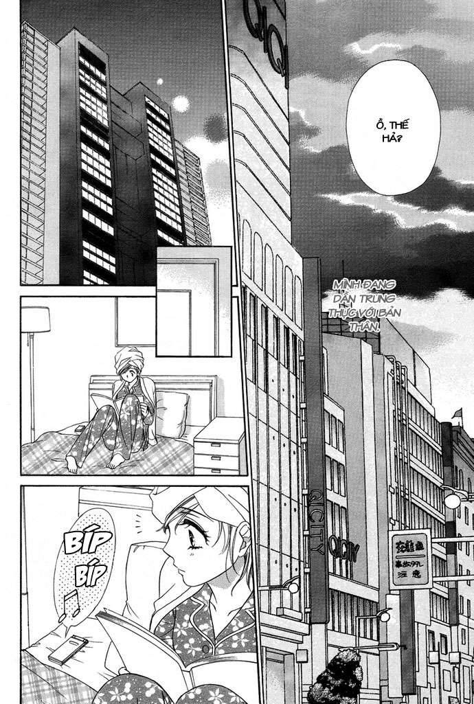 hapi mari chapter 3 40