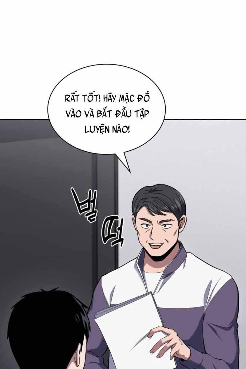 Cảnh Sát Thiên Tài Chuyển Sinh chapter 17 97