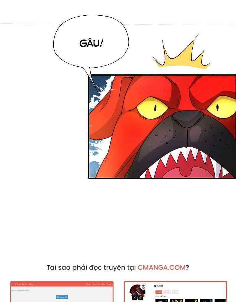 vòng bạn bè mạnh nhất của tiên giới chapter 82 22