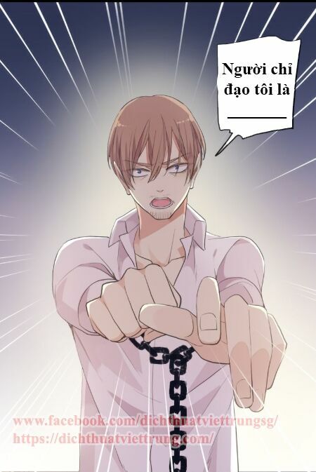 vết cắn ngọt ngào phần 2 chapter 51 26