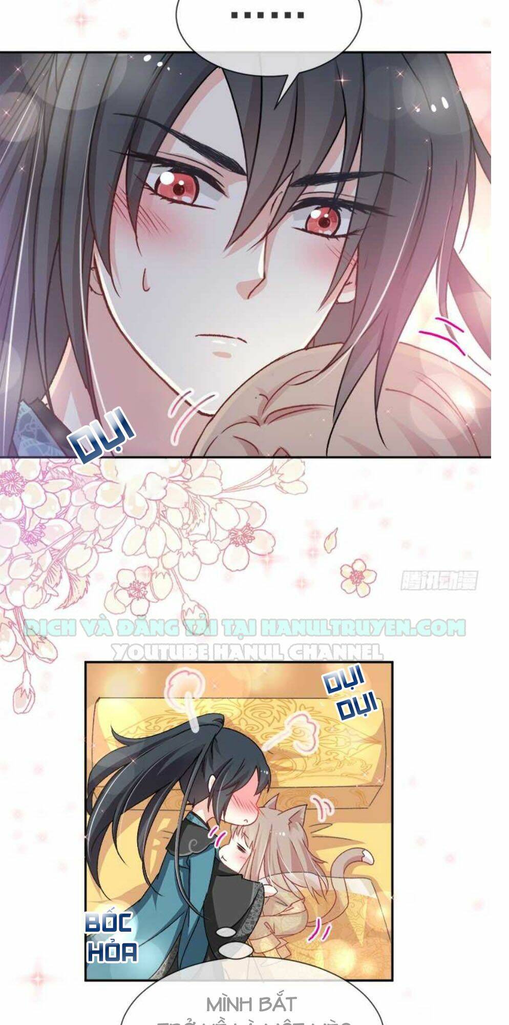 thiên hạ đệ nhất sủng phi chapter 49 12
