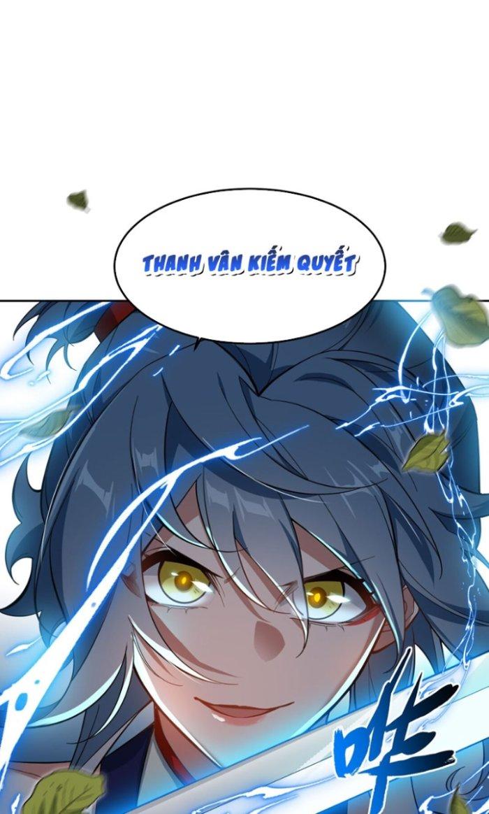 ta tại tu tiên thế giới 5 giờ tới 9 giờ về chapter 4 69