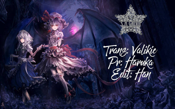 me and big sister’s marriage chapter 4 2