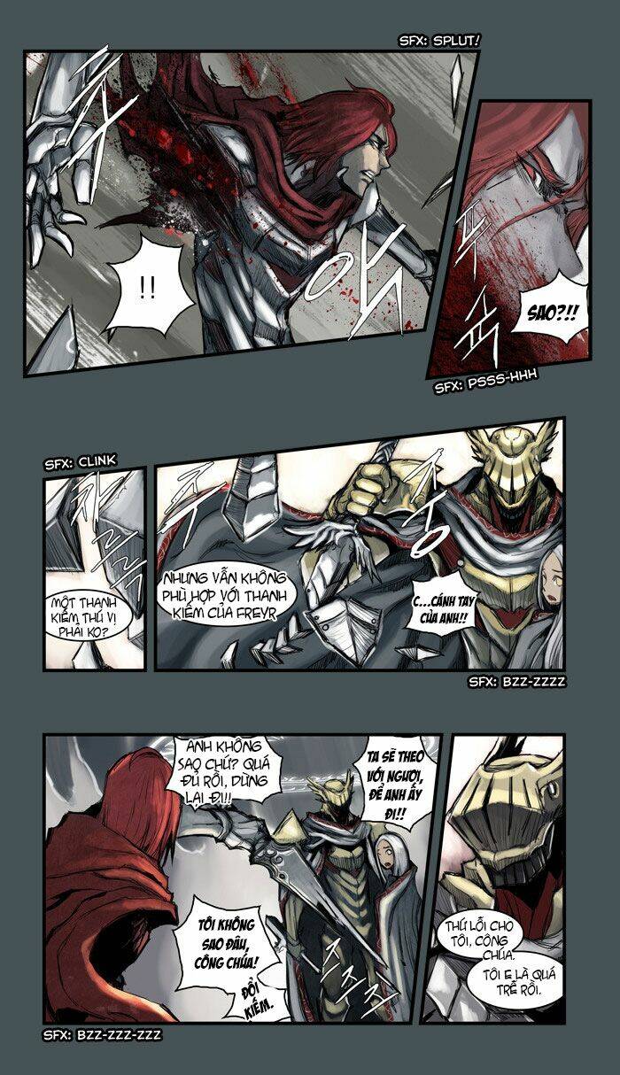 a fairytale for the demon lord chapter 7 11