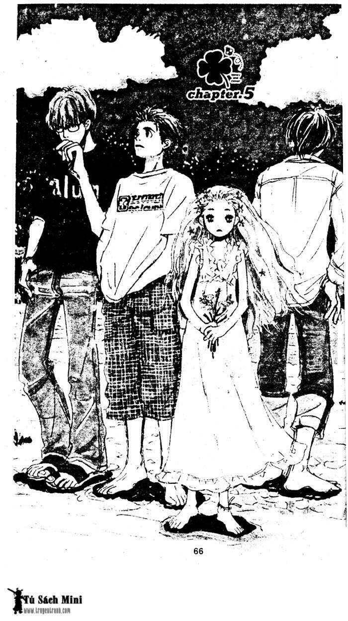 tình yêu và cuộc sống chapter 5 1