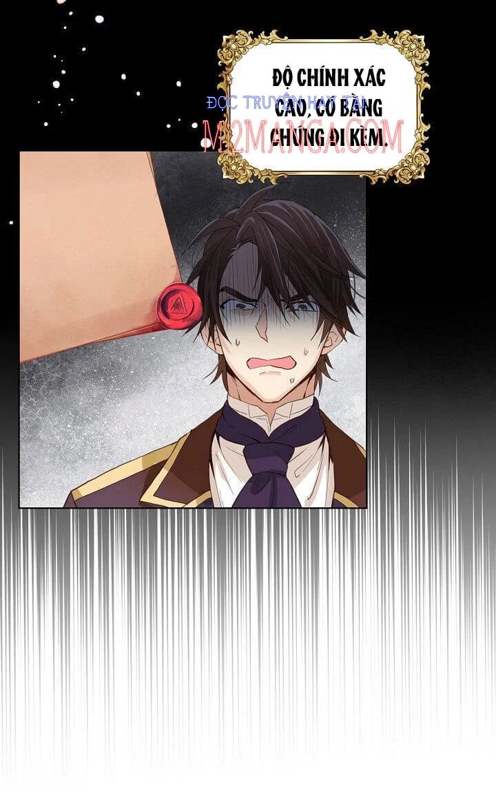 con có phải con là con gái của ngài không? chapter 65 20