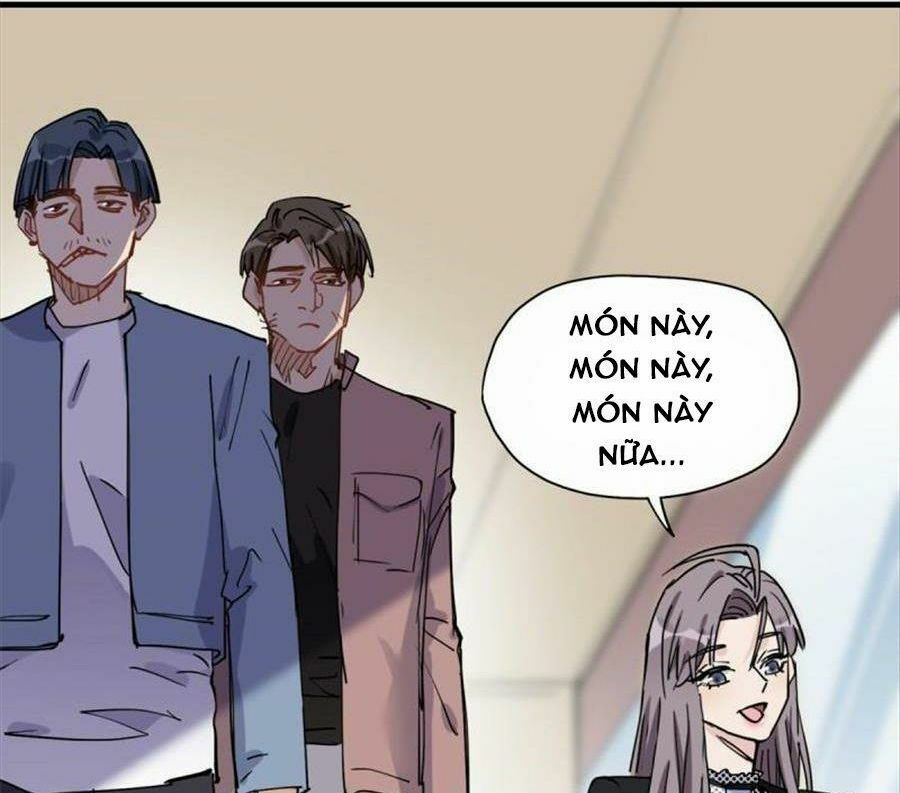 cố tổng, vợ của ngài quá mạnh rồi! chapter 42 40