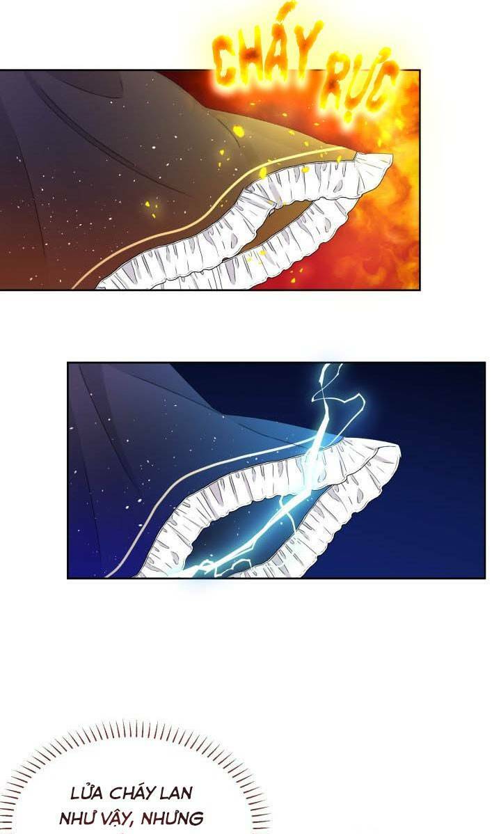 công chúa huỷ diệt chapter 33 5
