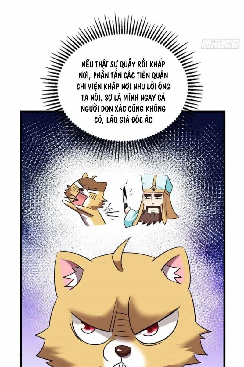 Trọng Sinh Thành Cậu Vàng Tại Dị Thế chapter 152 6