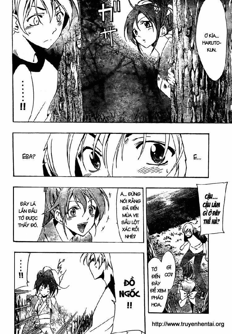 thị trấn tình yêu chapter 39 6