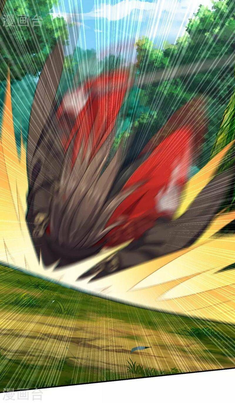 tiên võ đế tôn chapter 139 10