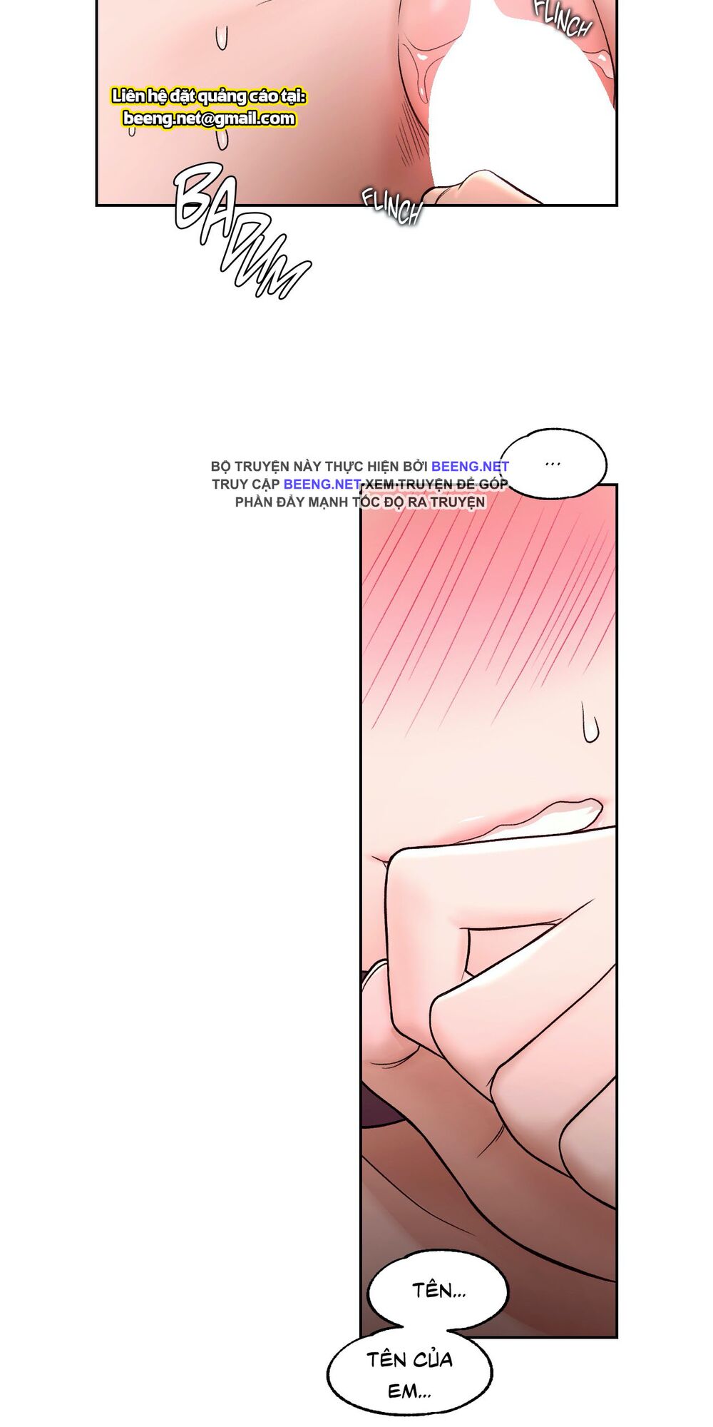 phòng tập gym bí mật chapter 38 46