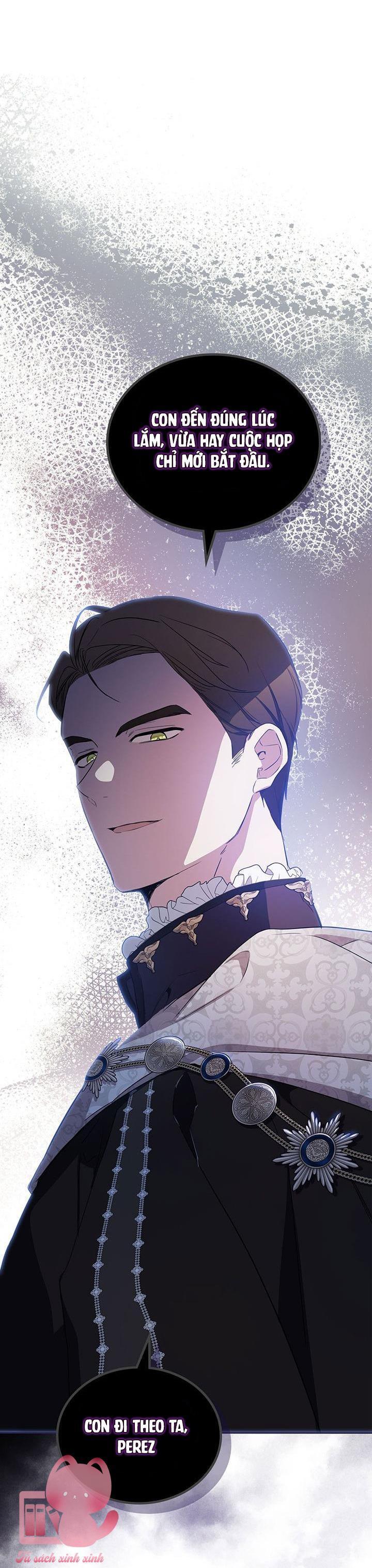 kiếp này ta sẽ trở thành gia chủ chapter 127 75