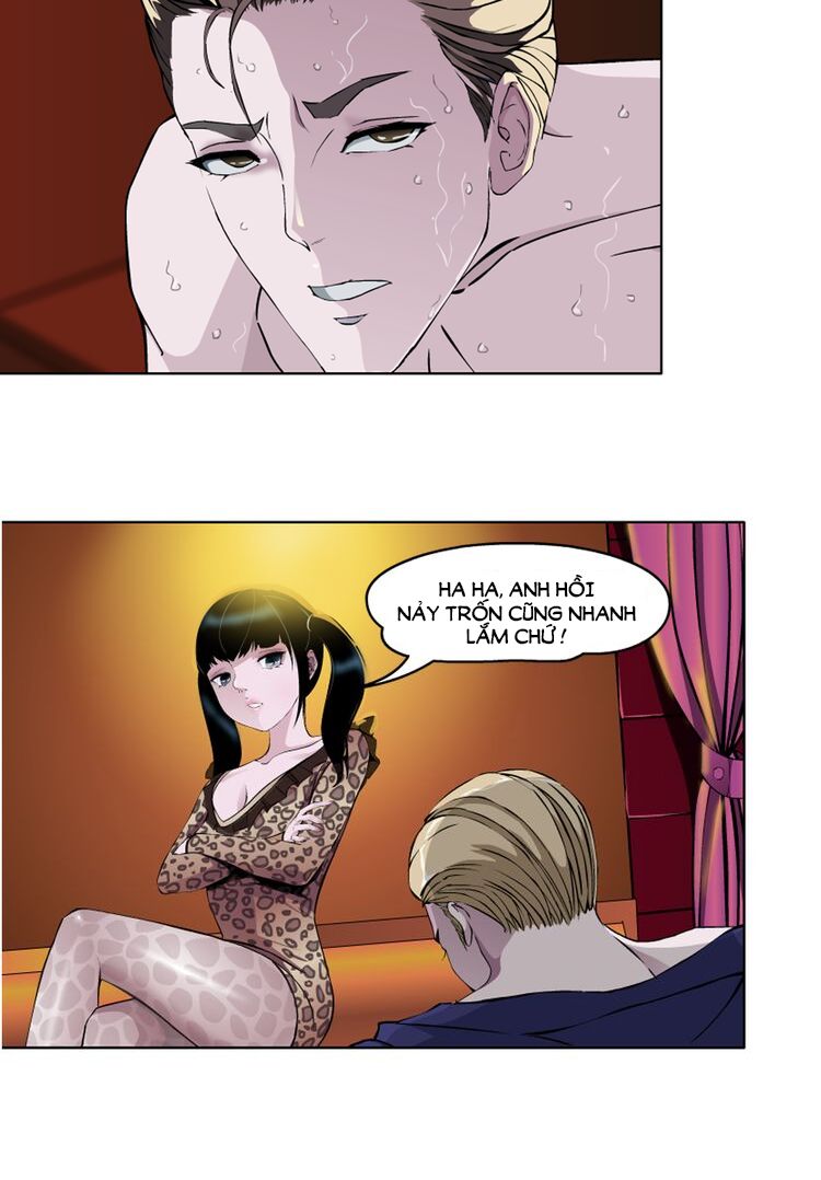 câu lạc bộ ngoại tình chapter 22 16