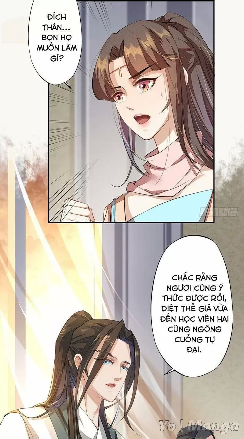 tuyệt thế luyện đan sư chapter 88 8